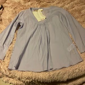 NWT  No-l-ita North Little Italy shirt